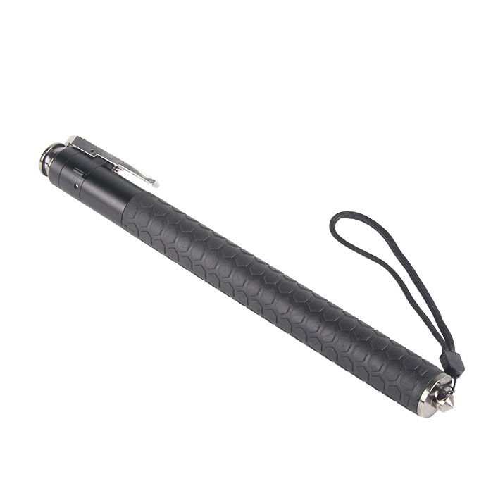 Multifunctional Spring Rod