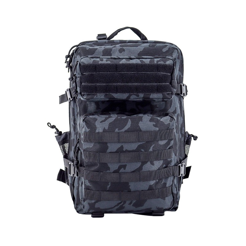 ກະເປົ໋າເປ້ Polyester Tactical Sports Backpack